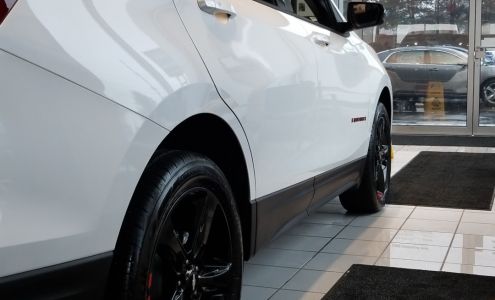 Progressive Auto Group Massillon