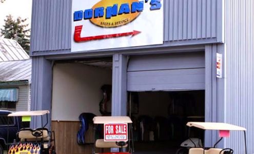 Dornan's Sales & Services Attica