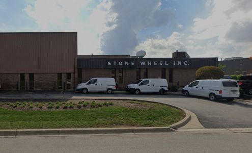 Stone Wheel Inc