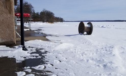 NOVUS Glass of Detroit Lakes