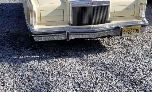 Pinelands Auto Sales & Repair Tabernacle