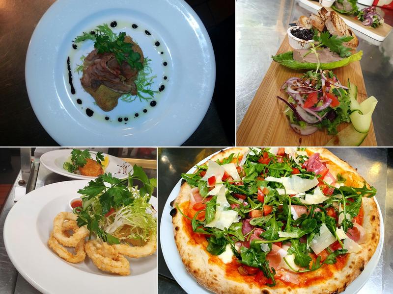 Sapori RISTORANTE ITALIANO