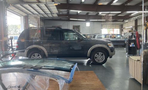 Register's Auto Glass