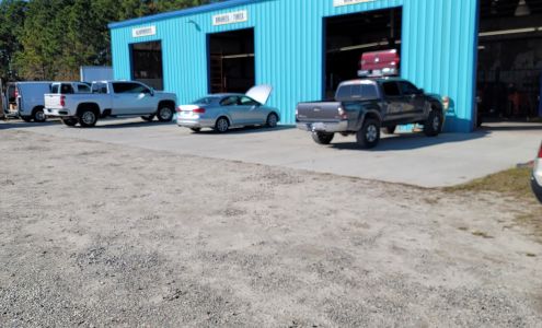 Excel Automotive & Tire Inc. - Surf City