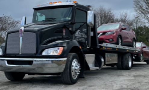 Surf City Tire and Auto Hampstead