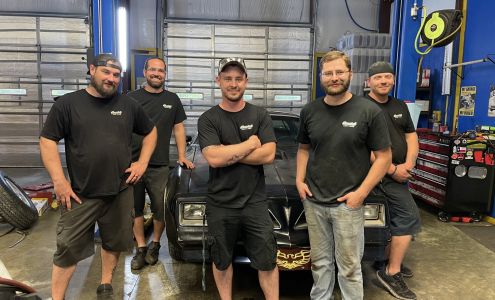 Coastal Car Care Hampstead