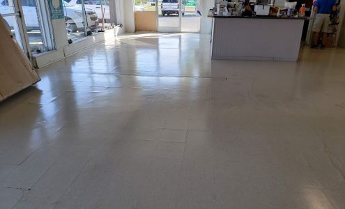 Battery Distributors