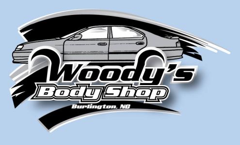 Woody's Body Shop