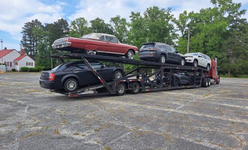D&M Auto Transport LLC