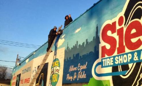 Sierra Tire & Auto Repair