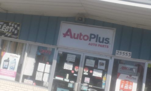 Delco Auto Parts Delco