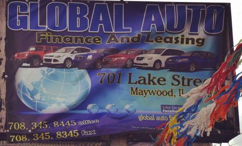 Global Auto Finance & Lease