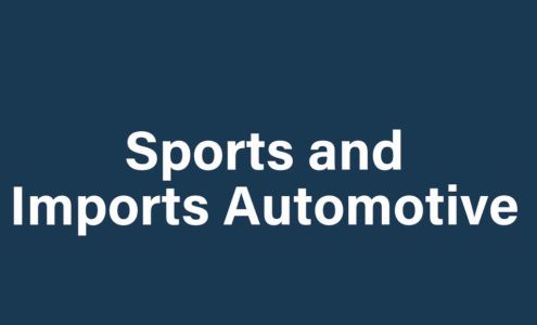 Sports And Imports Automotive Hampstead