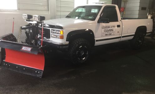 Custom Auto Cleaning