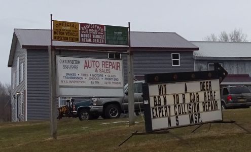 Car Connection Inc. Newport