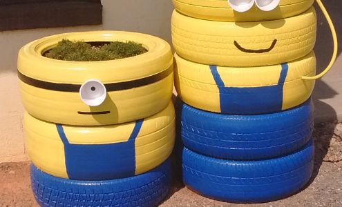 State Rd Tire & Services Center State Road