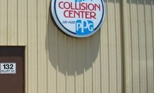 Yadkin Valley Collision Center