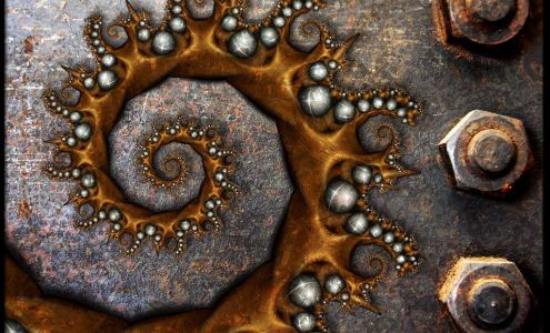 Rusty Nuts Small Engine Repair Ronda