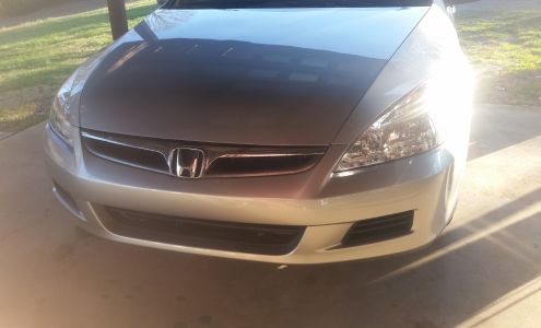 Perfection Paint & Body Hamptonville