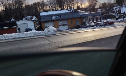 C & C Auto Sales Inc