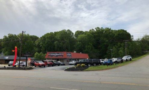 Super Sports & Imports Inc.