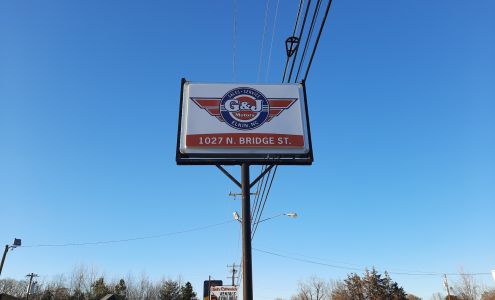 G & J Motors