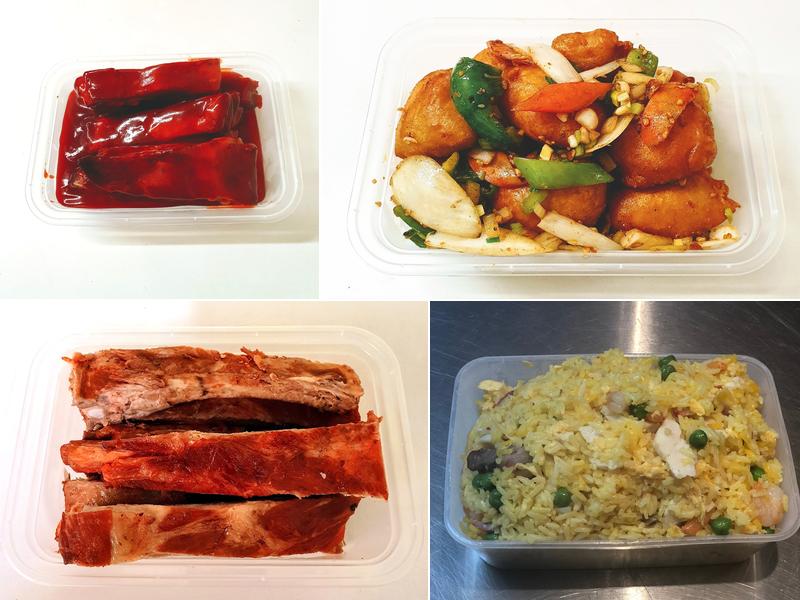 China house Cleveleys