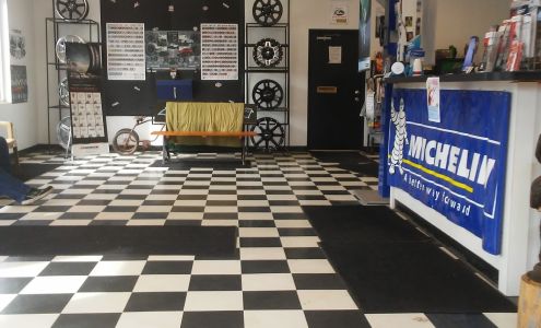 Osborne Tire & Automotive