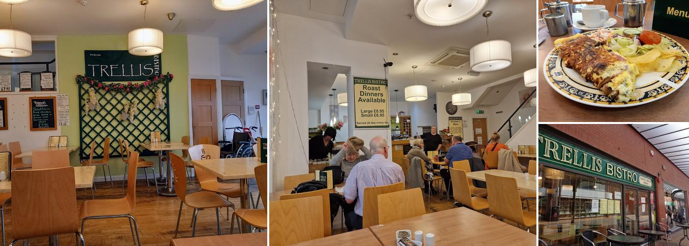 Trellis Bistro
