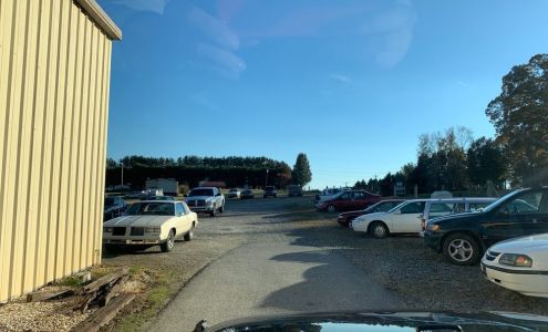 C&E Truck & Auto Services LLC