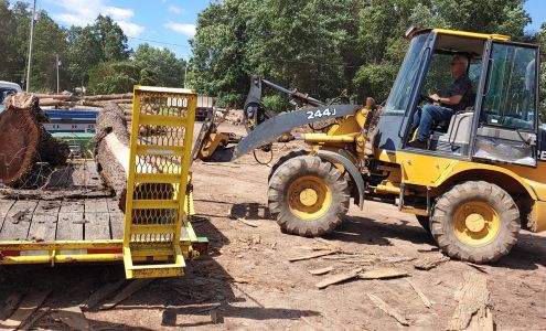 Progressive Power Equipment