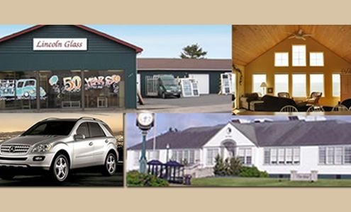 Lincoln Glass Company