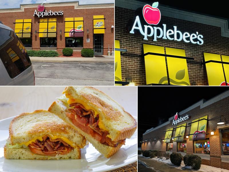 Applebee's Grill + Bar