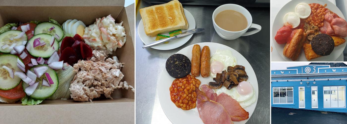 103 Waterloo Kitchen