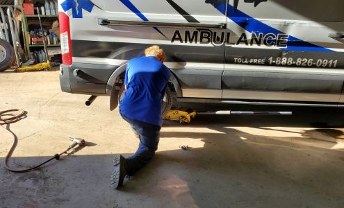 Piedmont Tire & Oil, LLC.