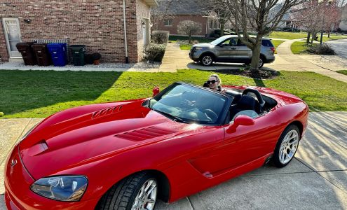 Bahlman Automotive Repair and Tire Sales Beecher