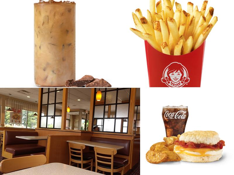 Wendy's 1007 Kingshighway, Rolla