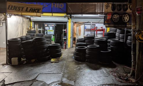 Bailey Hand Car Wash