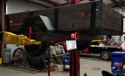 McNeill Trailer Sales