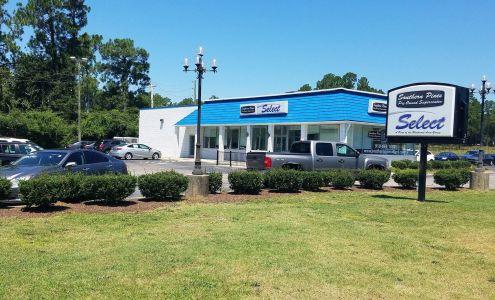 Southern Pines Select