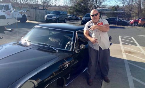 East Albemarle Xpress Lube