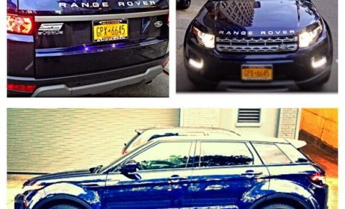 Supreme Auto Leasing & Sales