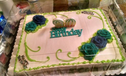 Rover Shop II Mount Gilead