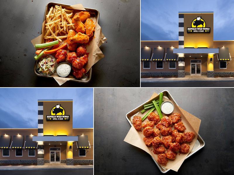 Buffalo Wild Wings