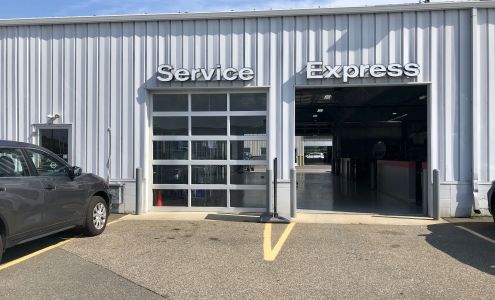 Causeway Nissan Parts