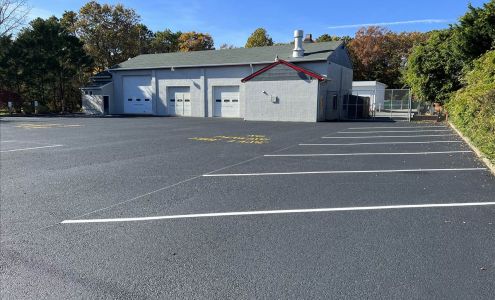 Coury's Body Shop Inc