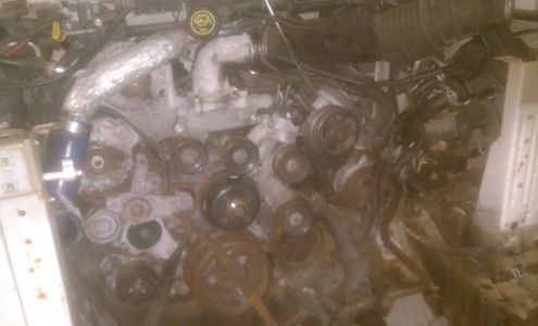 BOULEVARD AUTO AND DIESEL Eagleswood