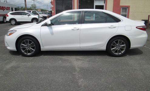 Christopher's Auto Sales