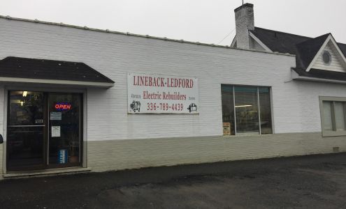 Lineback-Ledford Electric