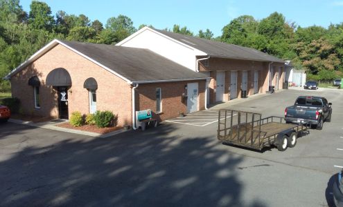 Lindsay Tire Automotive & Accessories